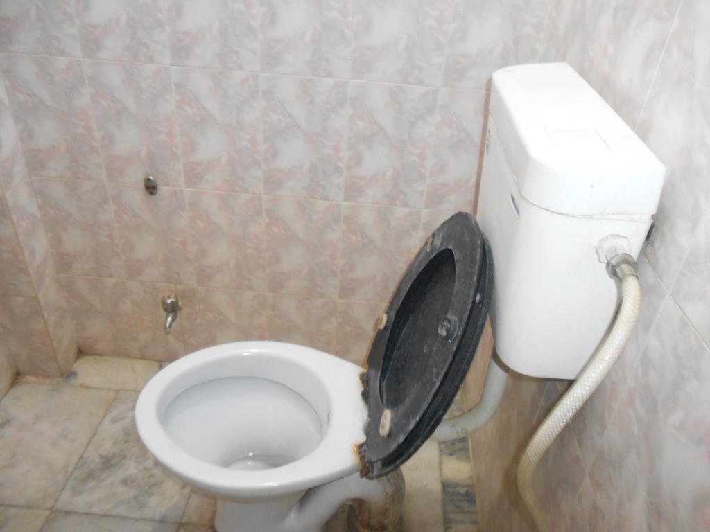 Hotel Sonmony Βαρανάσι Δωμάτιο φωτογραφία