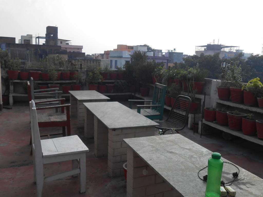 Hotel Sonmony Βαρανάσι Εξωτερικό φωτογραφία