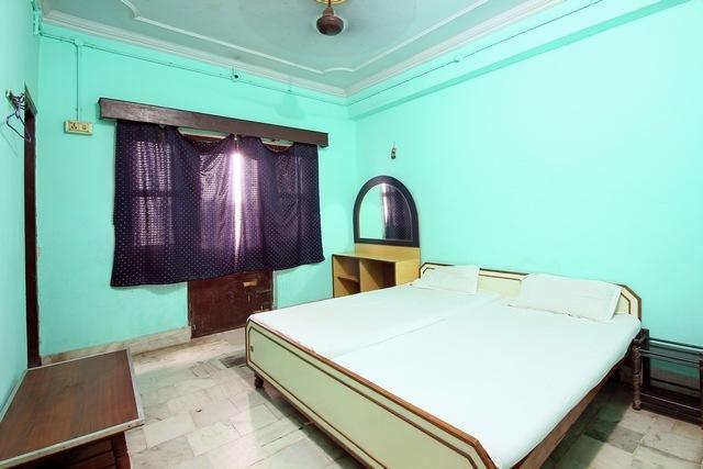 Hotel Sonmony Βαρανάσι Εξωτερικό φωτογραφία