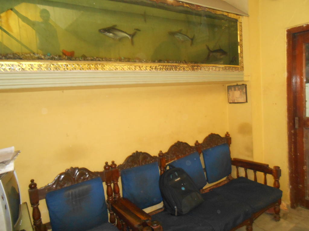 Hotel Sonmony Βαρανάσι Εξωτερικό φωτογραφία