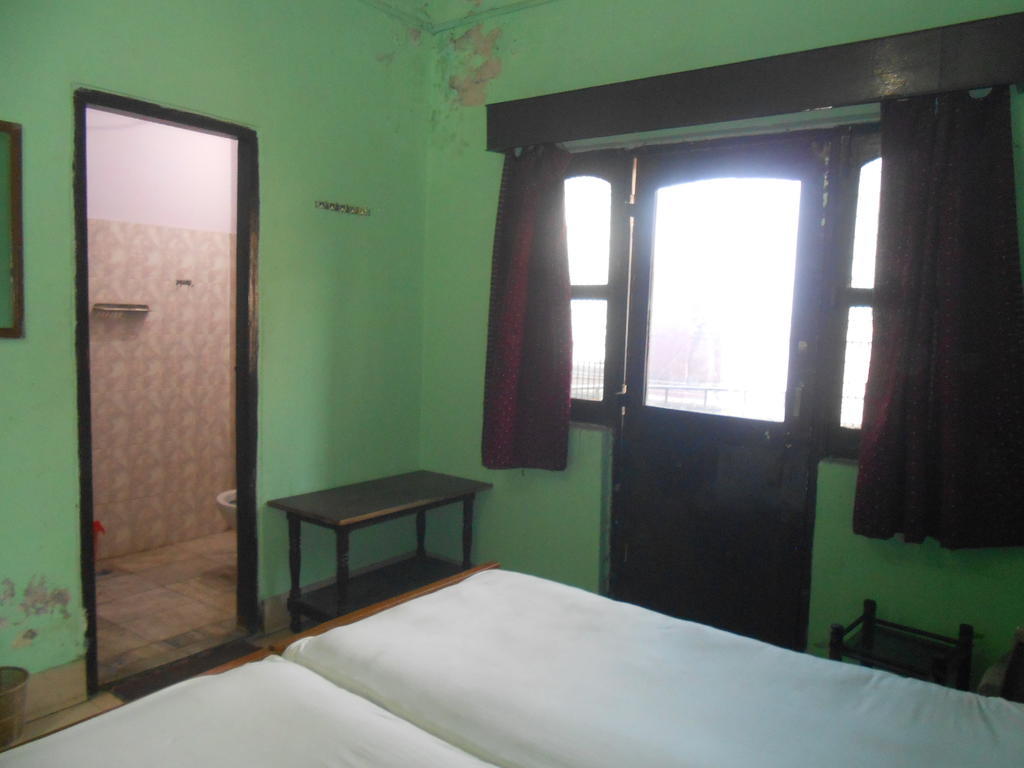 Hotel Sonmony Βαρανάσι Εξωτερικό φωτογραφία