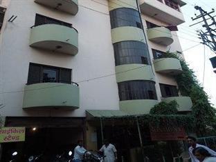 Hotel Sonmony Βαρανάσι Εξωτερικό φωτογραφία
